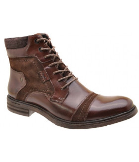 MAR 23115-5 dk brown M-7