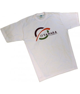 CAMISETAS TANARA