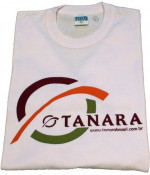 CAMISETAS TANARA