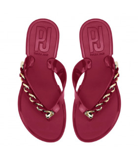 PTJ 2981 lux plum