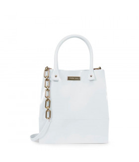 PTJ 2842 clean white bag