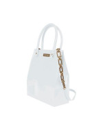 PTJ 2842 clean white bag