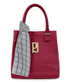 PTJ 2920 lux plum bag