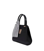 PTJ 2920 off black bag