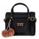 PTJ 3020 off black bag