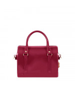 PTJ 3020 plum color bag